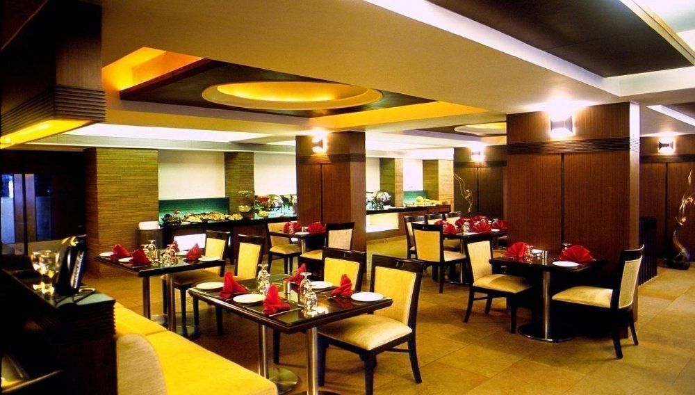 DoubleTree by Hilton Hotel Goa фото 60