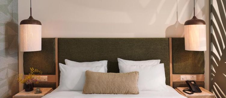 Фото отеля Nalu Lathci