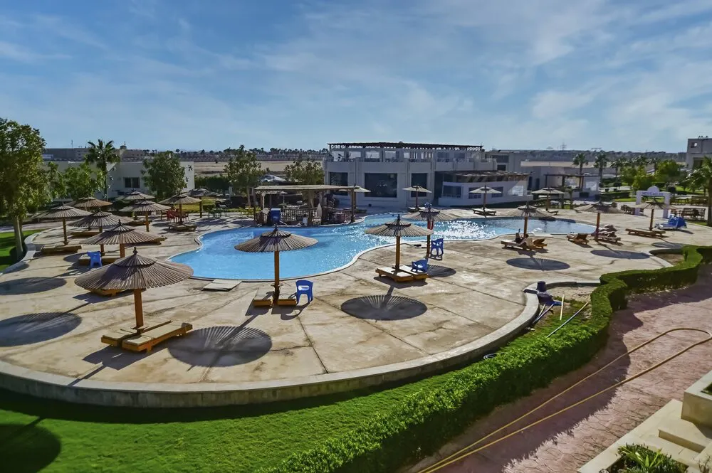 New Eagles Aqua Park Resort фото 34