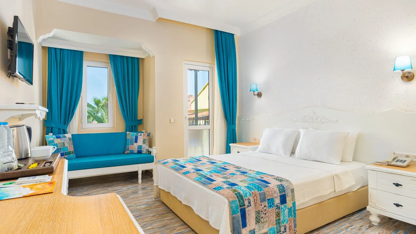 Karbel Sun Hotel фото 4