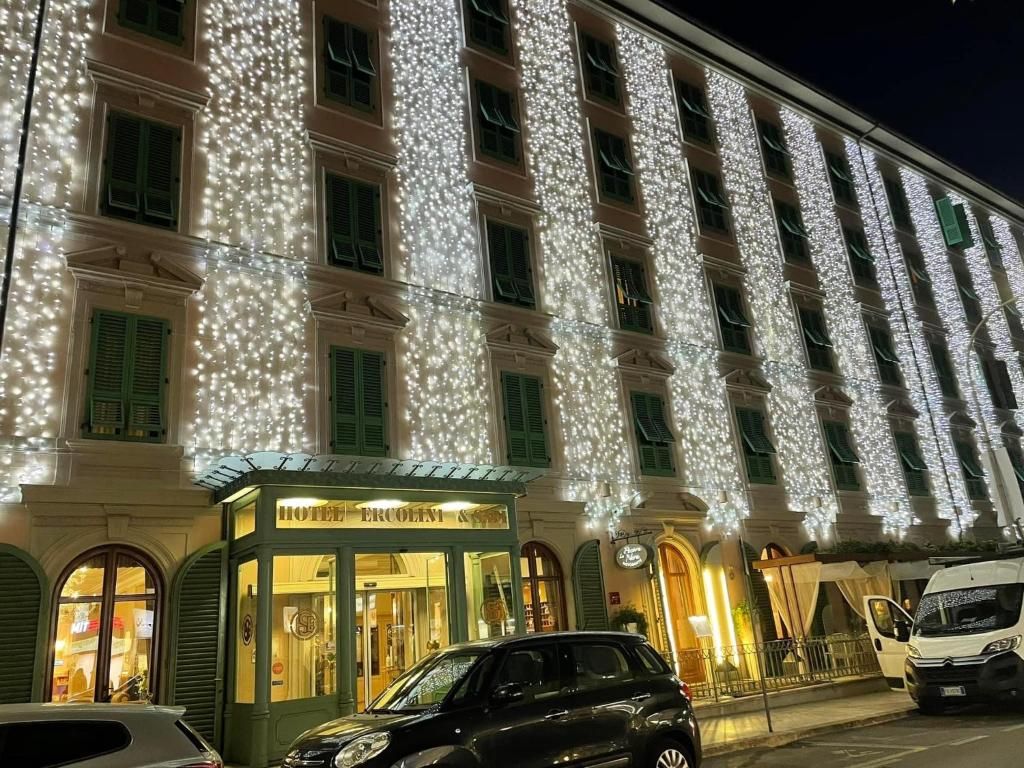 Hotel Ercolini & Savi фото 65