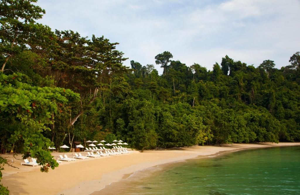 Gaya Island Resort фото 33