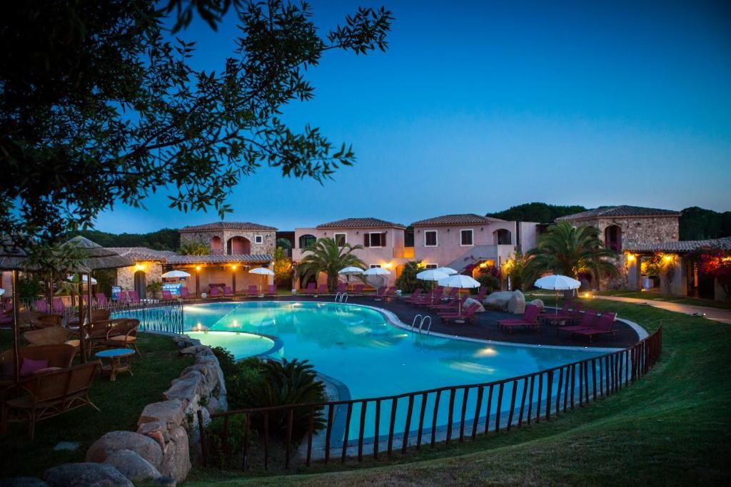 S'Incantu Resort фото 6