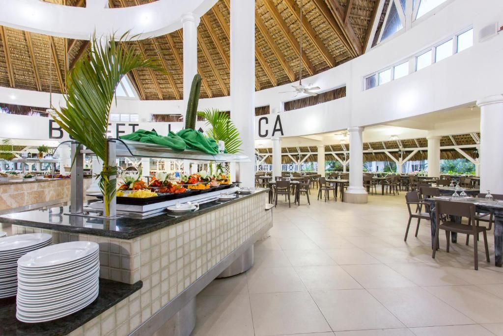Be Live Experience Hamaca Garden фото 9