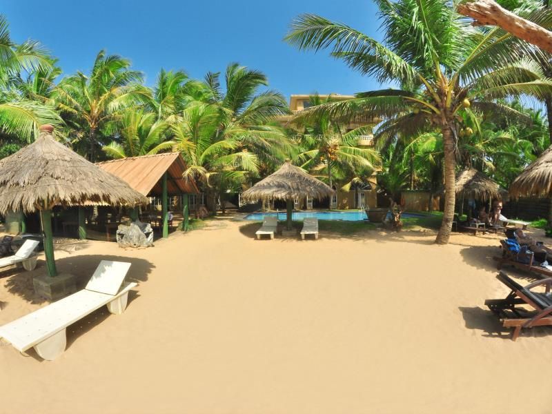 Royal Beach Resort фото 26