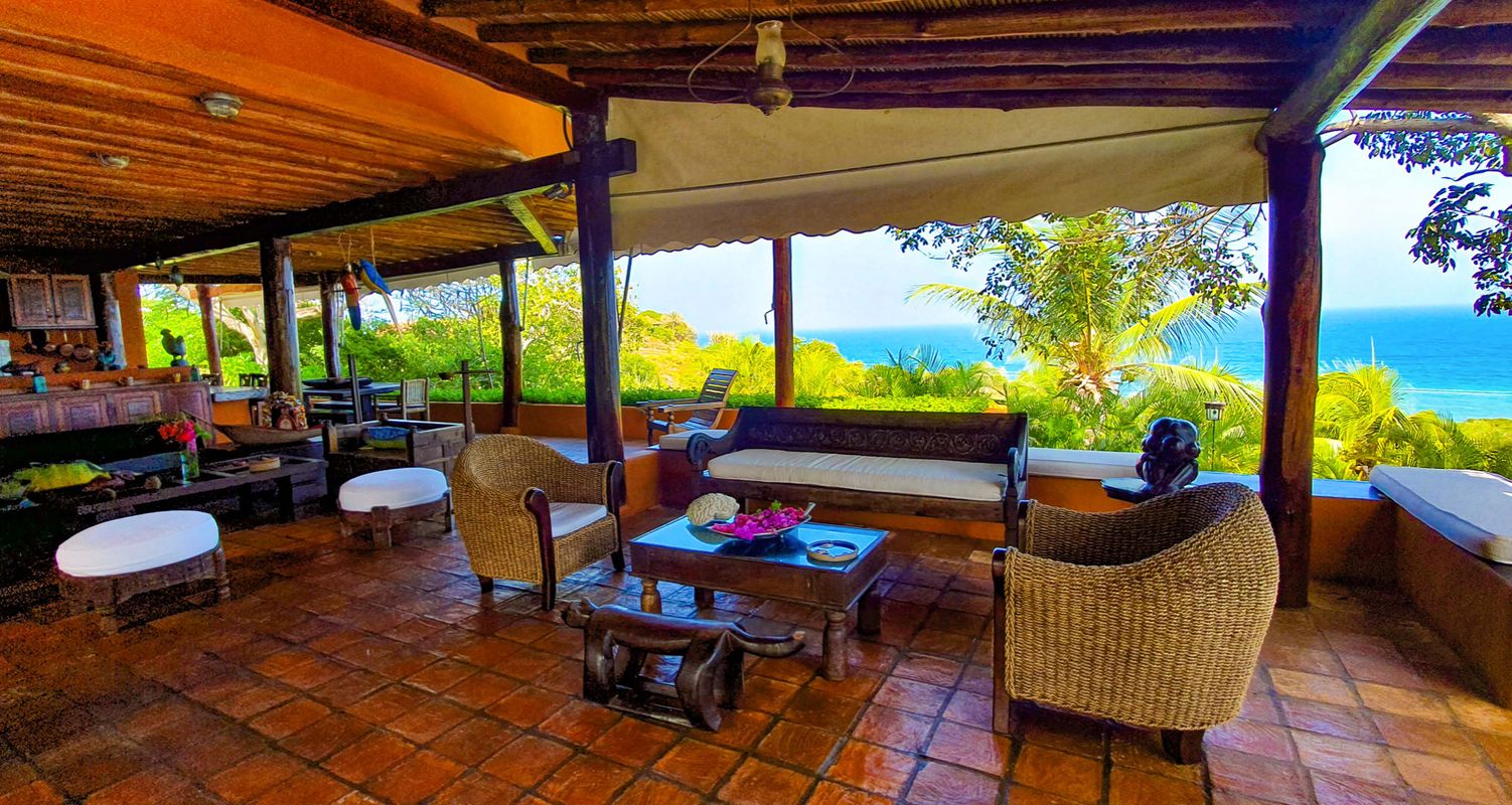 Villa Maloka фото 11