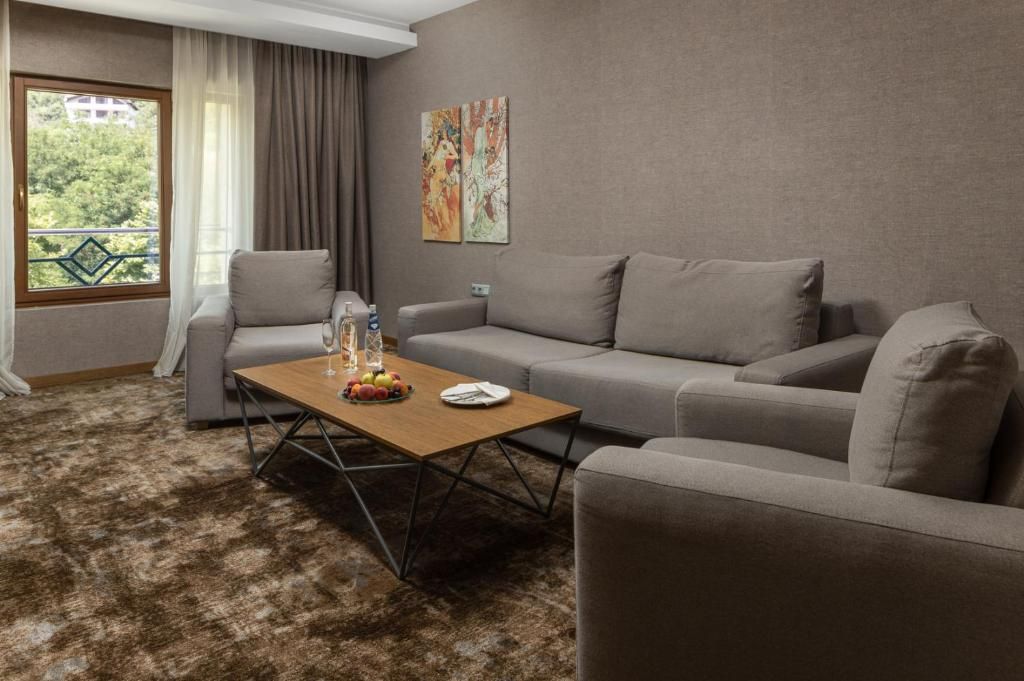 Park Hotel Pirin фото 36
