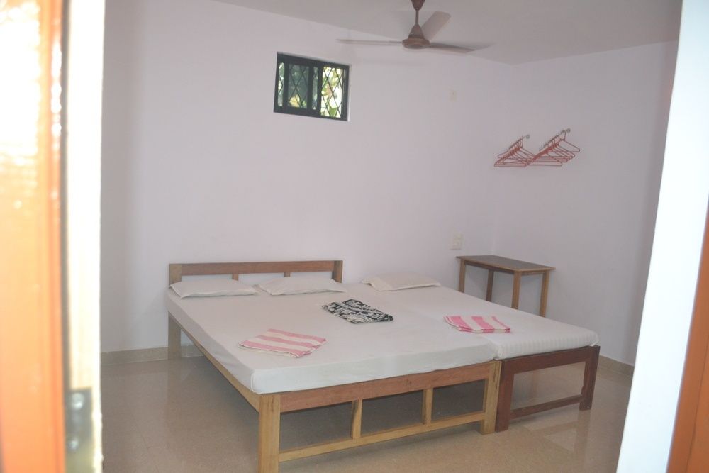 Guest House «Ivon Guest House» фото 22