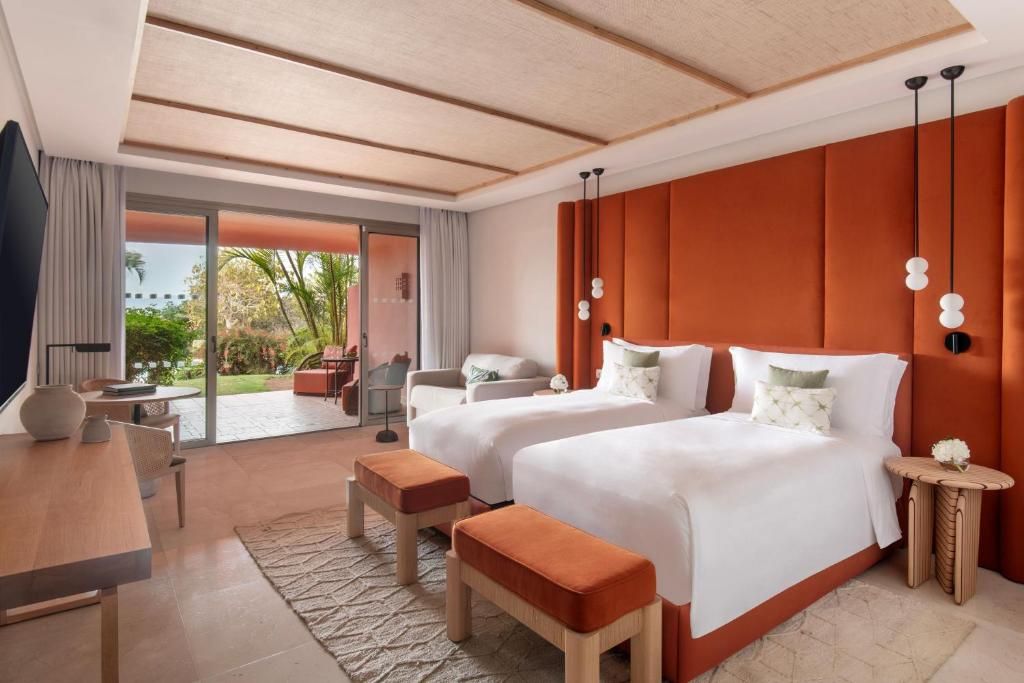 Abama Golf & Spa Resort фото 19