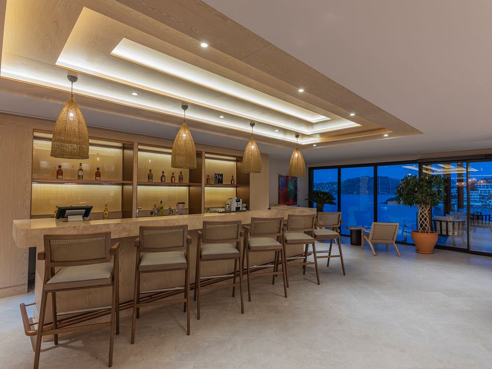 MGallery The Bodrum Hotel Yalikavak фото 55