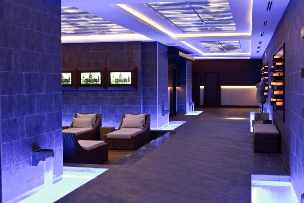Robinson Club Nobilis фото 18
