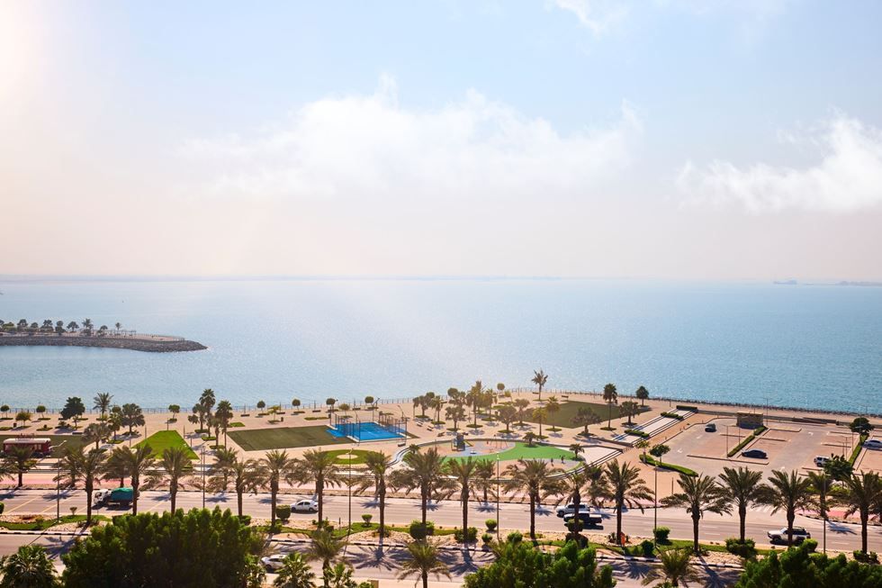 Rove Al Marjan Island фото 147