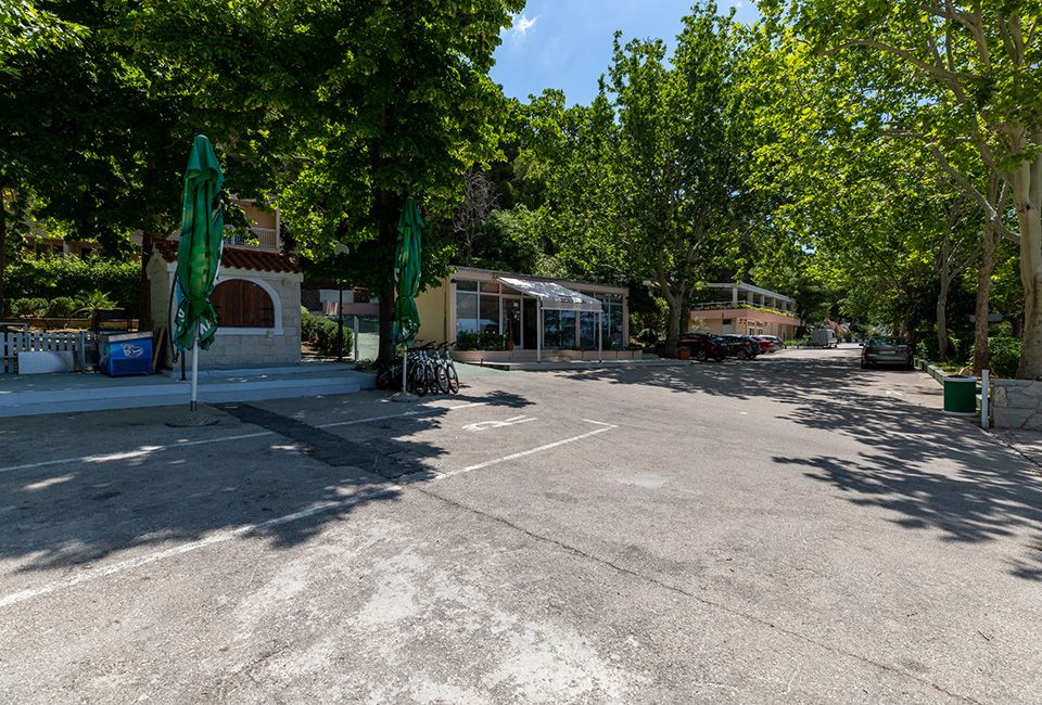 Hotel Settlement Brzet фото 10