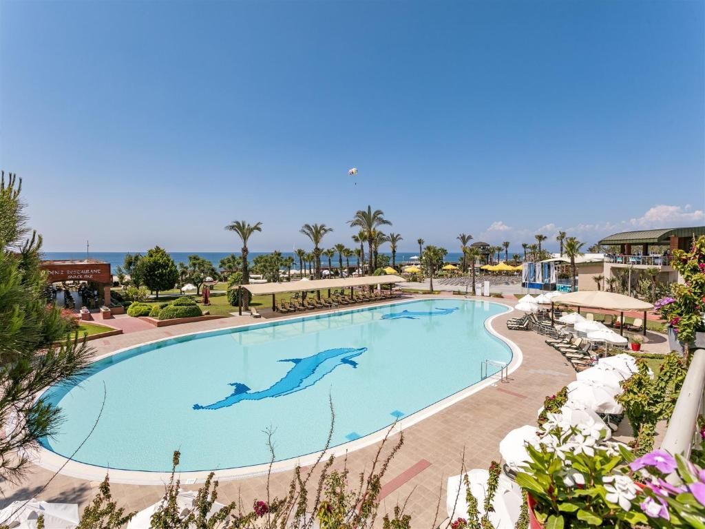 Pine Beach Belek фото 180