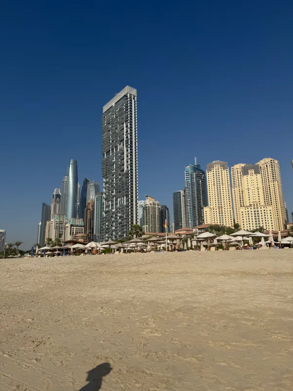Al Habtoor Grand Resort, Autograph Collection фото 69