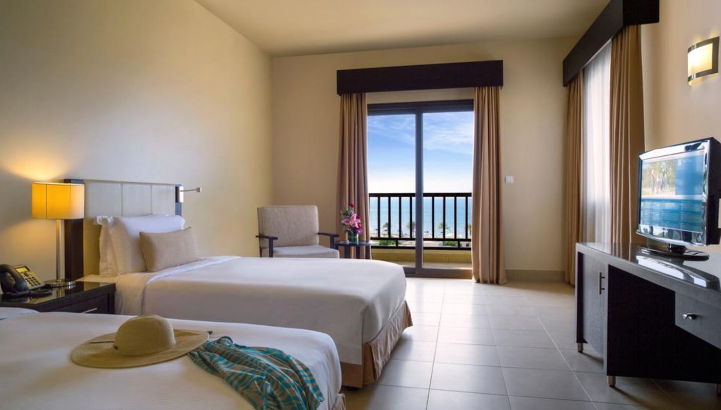 The Cove Rotana Resort фото 119