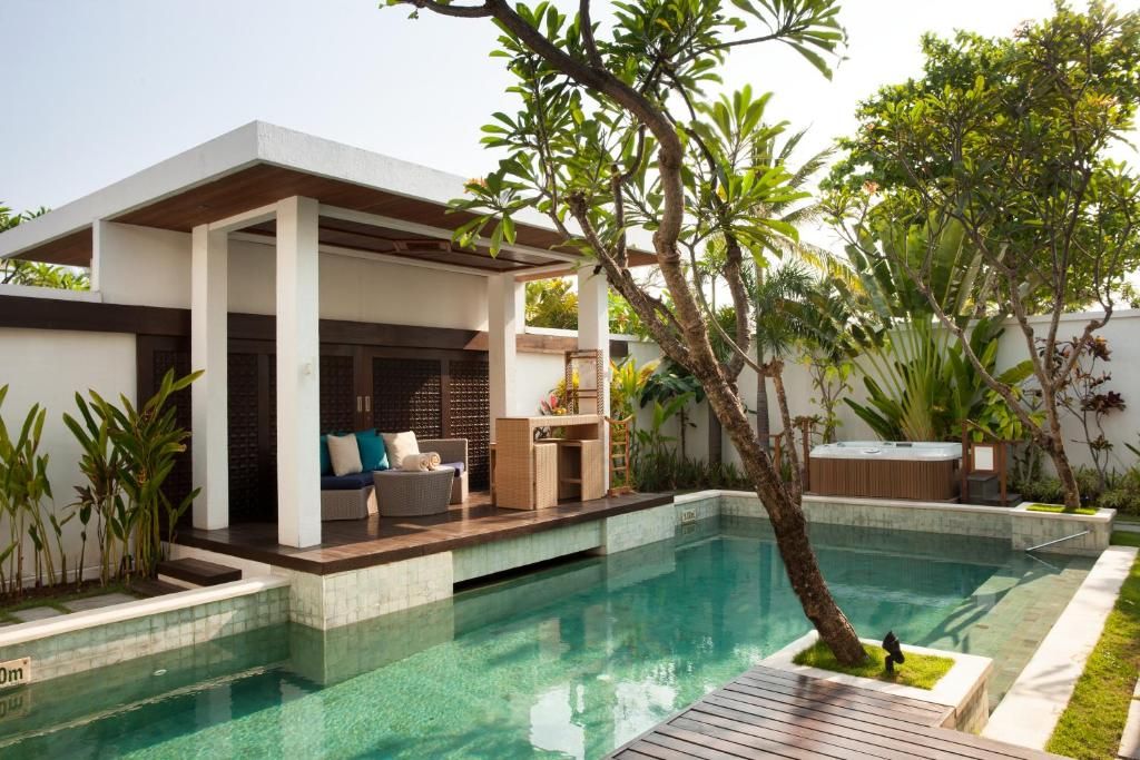 The Samaya Seminyak фото 2
