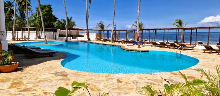 Фото отеля Dream of Zanzibar Resort & Spa