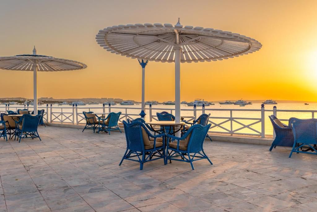 The Grand Hotel Hurghada фото 20