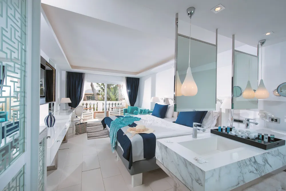 Radisson Blu Beach Resort фото 11