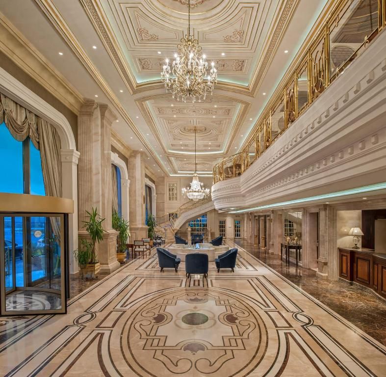 Elite World Business фото 43
