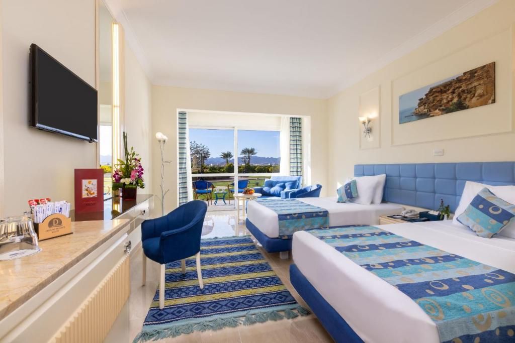 Dreams Vacation Resort фото 128