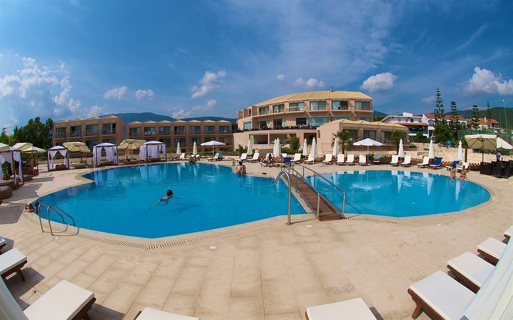 Ionian Emerald Resort фото 41