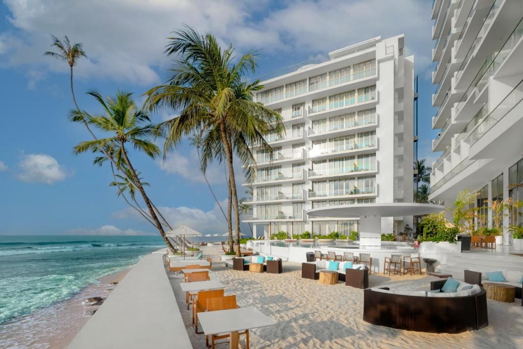 Radisson Collection Resort, Galle фото 51