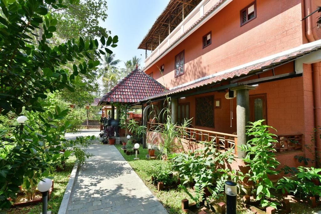 B'Canti Boutique Beach Resort фото 19