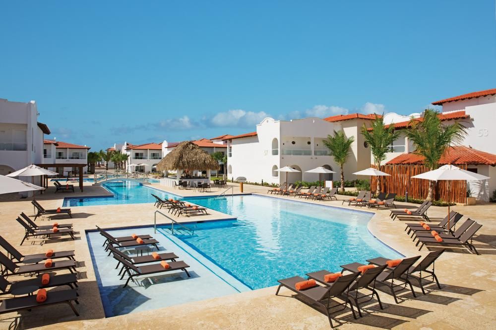 Dreams Dominicus La Romana - All Inclusive фото 32