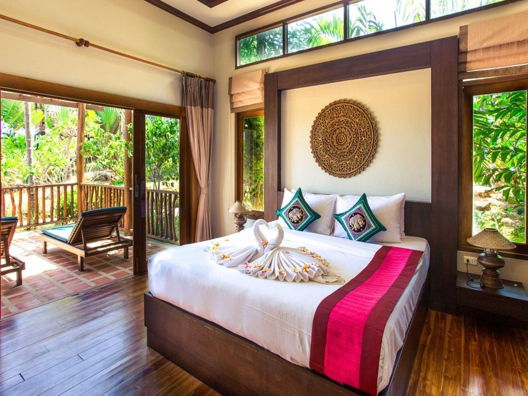 Chalong Chalet Resort & Longstay фото 27