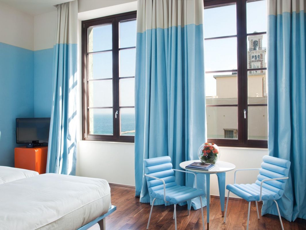 Grande Albergo Delle Nazioni фото 8