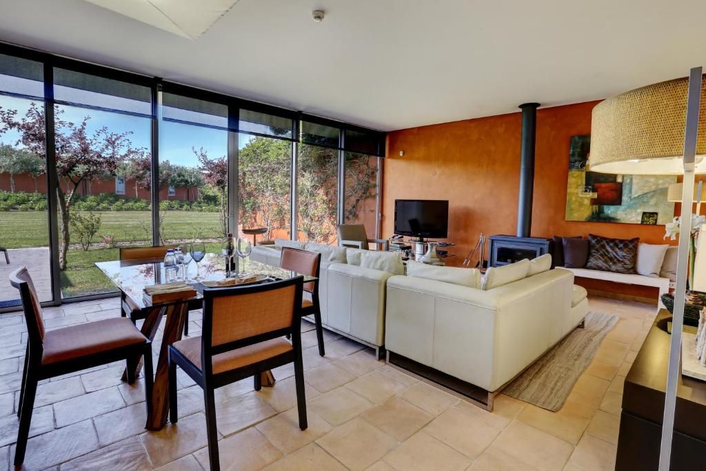 Bom Sucesso Architecture Resort, Leisure & Golf фото 14