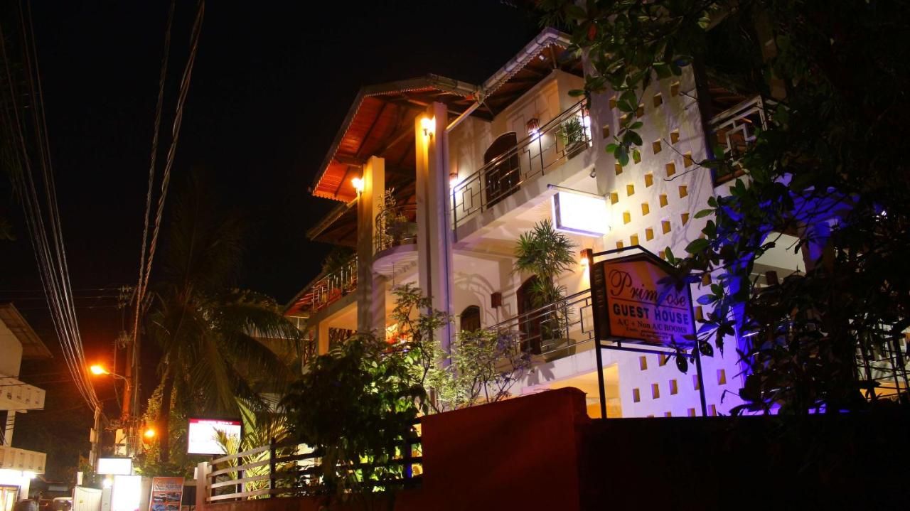 Guest House «Primrose Guest House» фото 11