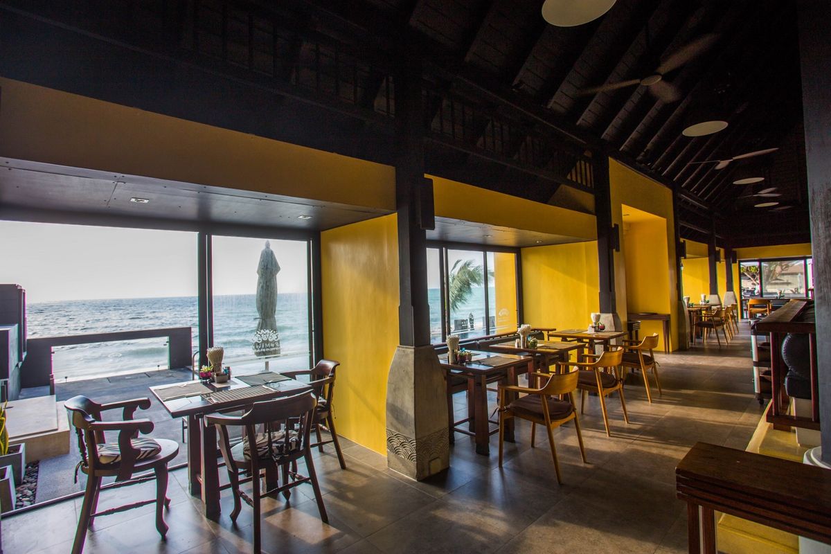 Pavilion Samui Villas & Resort фото 15