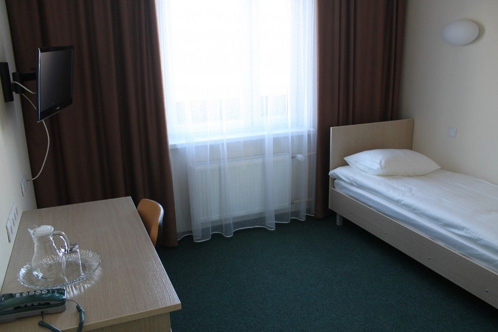 Гостиница «IT Time Hotel» фото 6