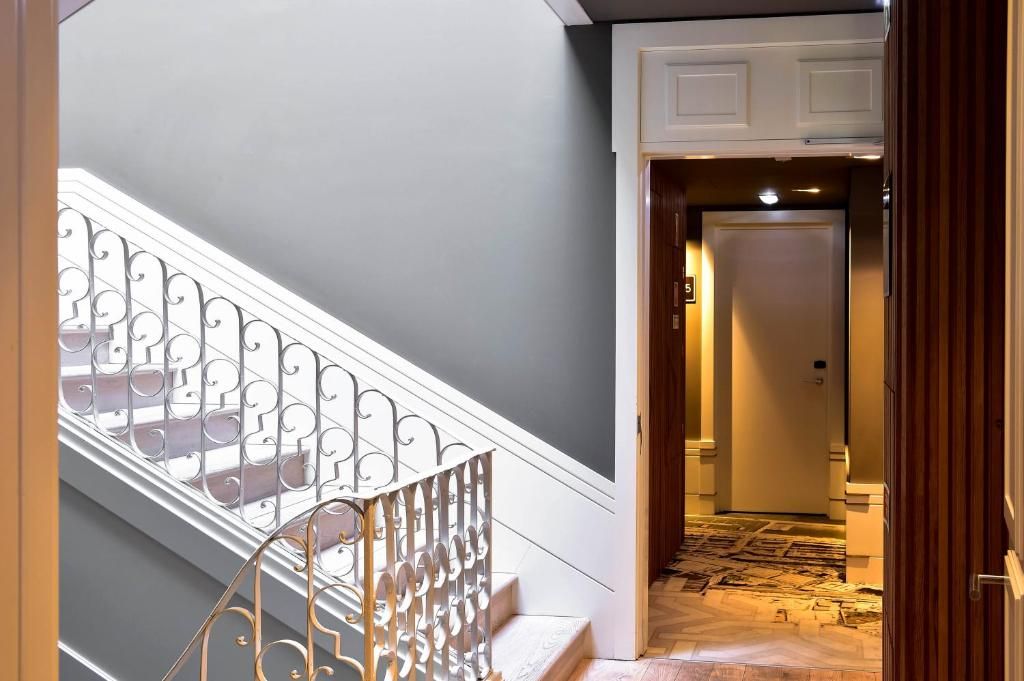My Story Hotel Rossio фото 15