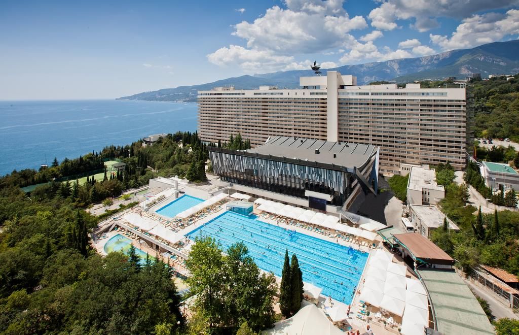 Yalta Intourist фото 47