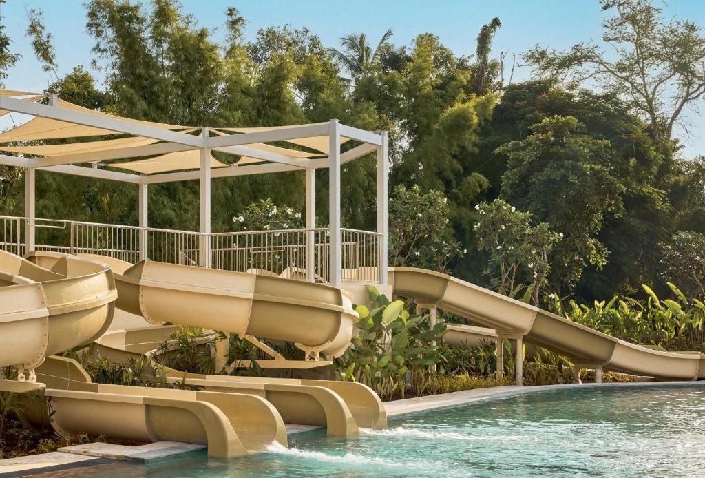 Paradisus by Meliá Bali фото 144