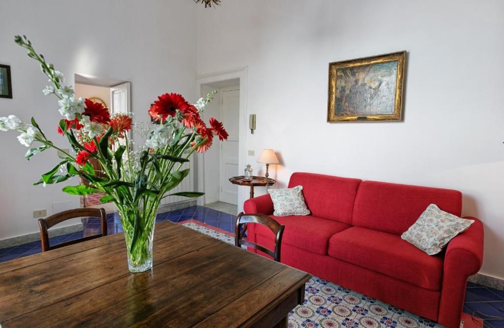 Palazzo Margherita Positano фото 22