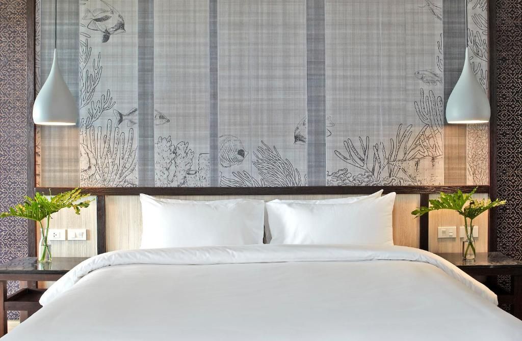 Sareeraya Villas & Suites Hotel фото 44