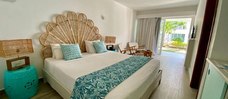 Фото отеля Sealife Resort & Spa