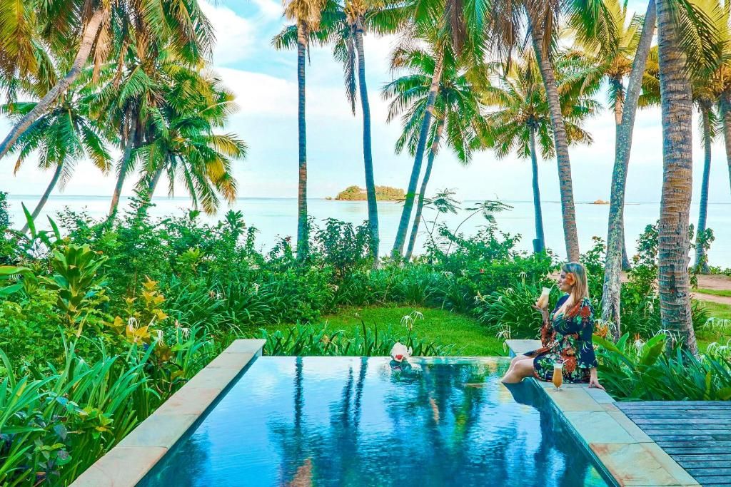 Tropica Island Resort фото 49