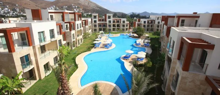 Фото отеля Sundance Suites Hotel