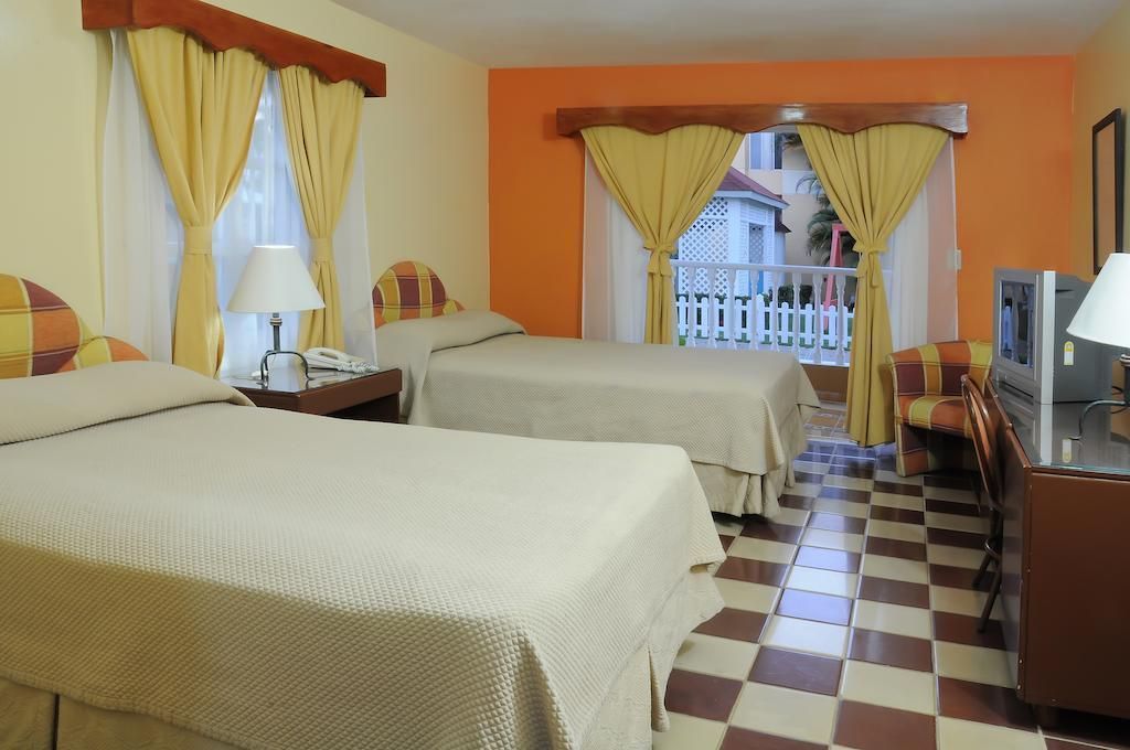 Puerto Plata Village Caribbean Resort & Beach Club фото 21