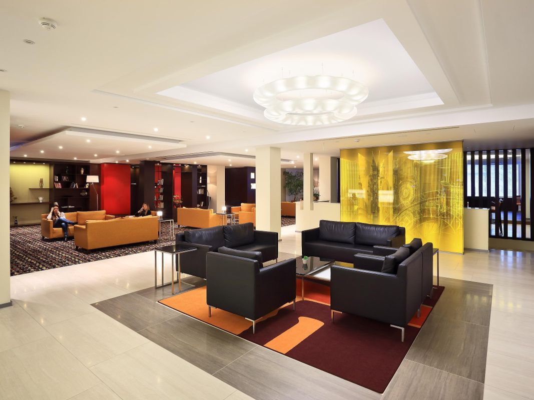 Hotel Duo Praha фото 23