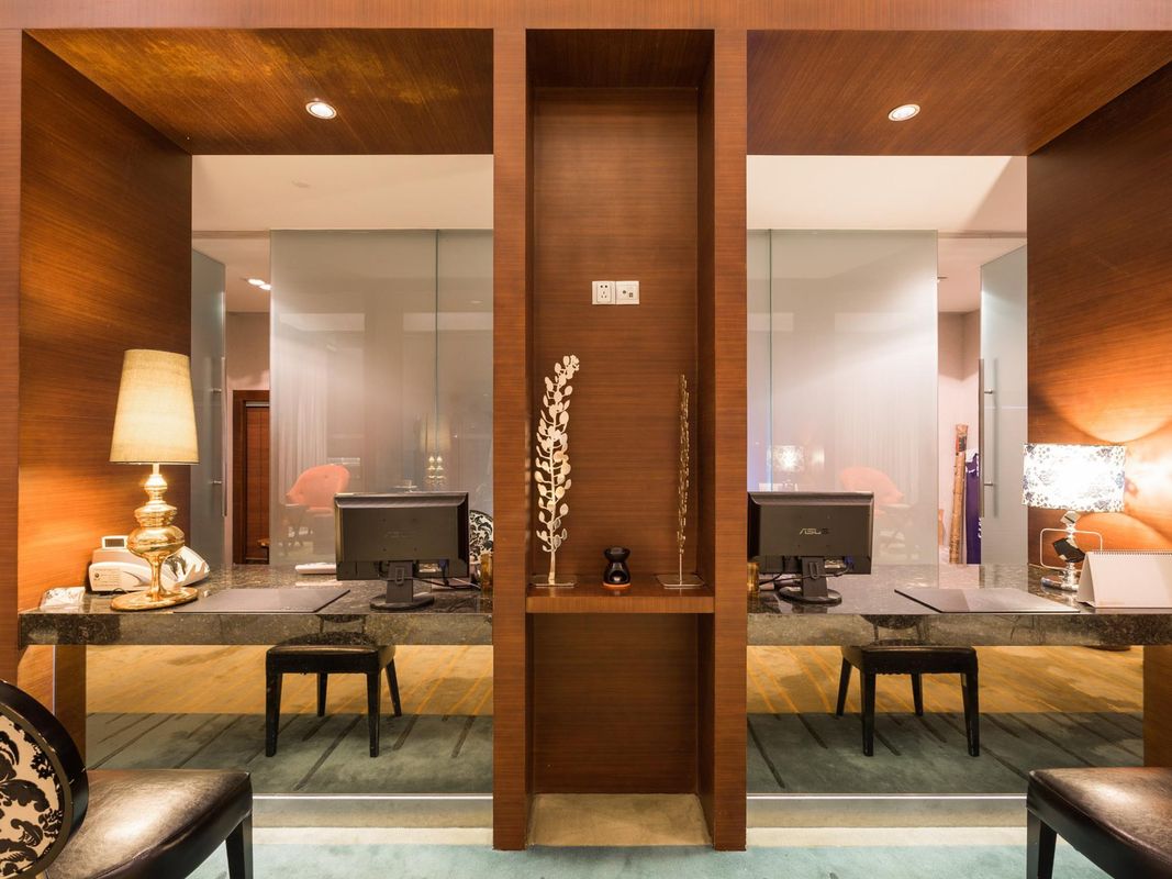 Royal Tulip Luxury Hotel Carat фото 73