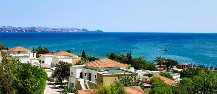 Фото отеля Mitsis Rodos Maris Resort & Spa