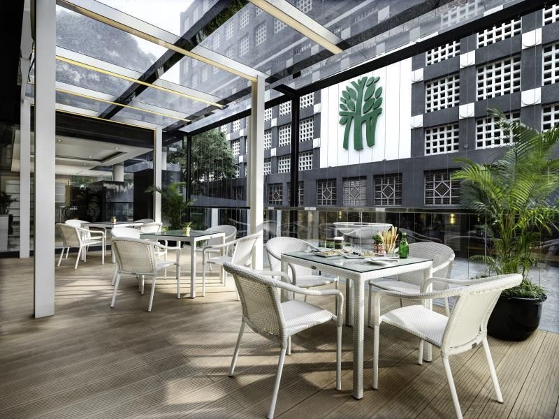 Banyan Tree Bangkok - SHA Extra Plus Certified фото 19