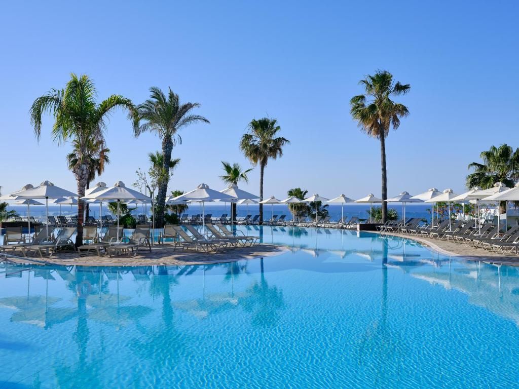 Atlantica Club Sungarden Beach фото 73